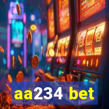 aa234 bet